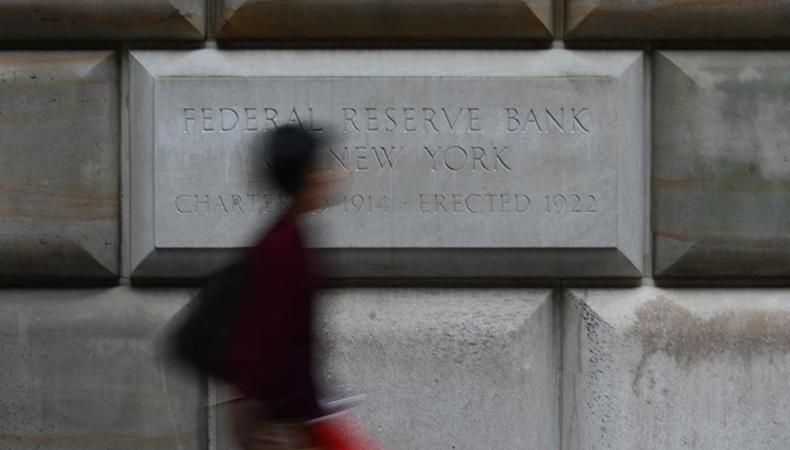 BM'nin ardından IMF de Fed'i politikalarında ihtiyatlı olmaya çağırdı