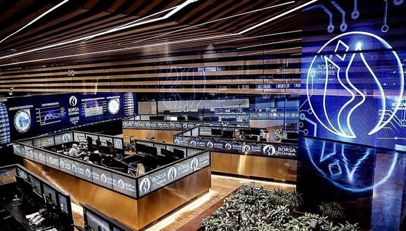 Borsa günü yükselişle tamamladı