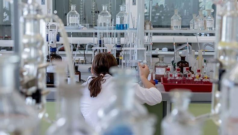 Eylülde en fazla ihracat kimyevi maddeler ve mamullerinde gerçekleşti