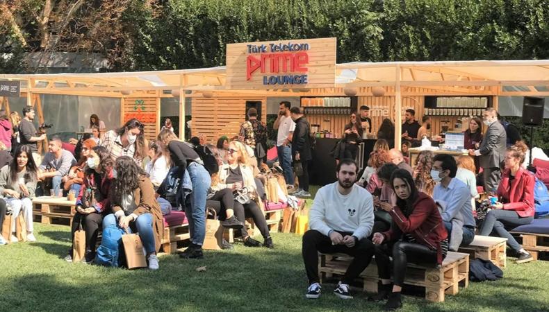 İstanbul Coffee Festival Türk Telekom Prime ayrıcalıkları ile başlıyor
