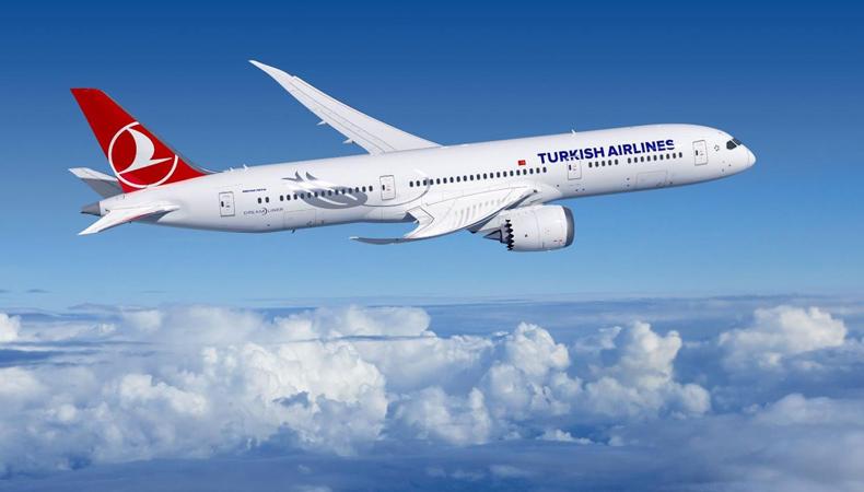 THY'den iç hatlarda erken rezarvasyon kampanyası