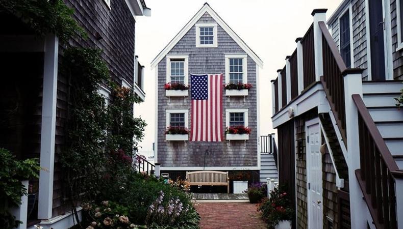 ABD'de mortgage faiz oranı 16 yılın zirvesine çıktı