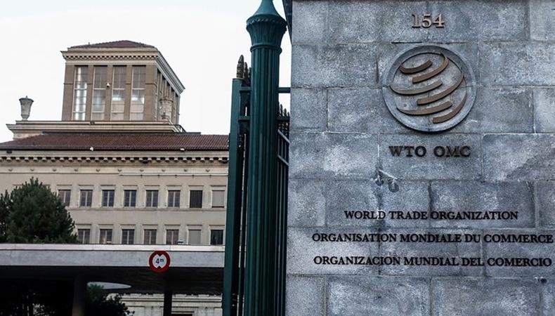 DTÖ, 2023'te küresel ticarette keskin bir yavaşlama öngörüyor