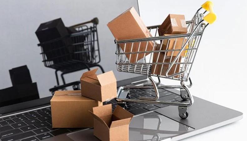 e-ticaret hacmi 5,5 trilyon dolara ulaşacak