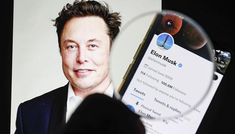 Elon Musk'ın Twitter'ı 44 milyar dolara satın alma planı teyit edildi