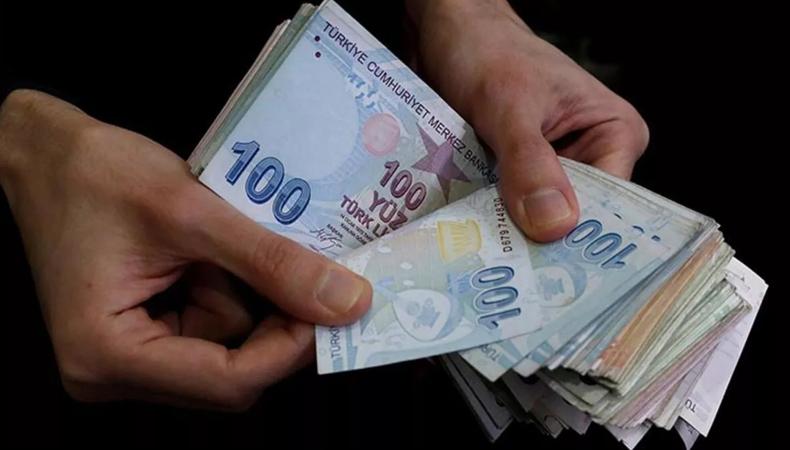 Kamu işçisinin yemek ücretine zam