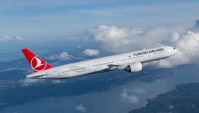 THY'den Orta ve Kuzey Avrupa'ya uçuş kampanyası