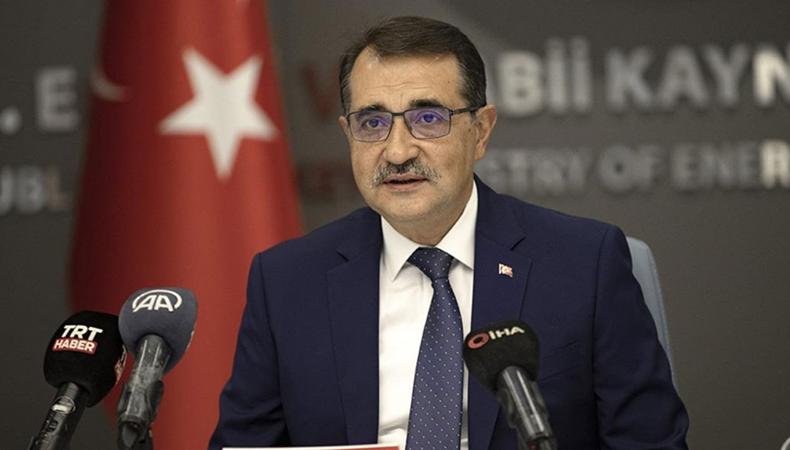 Yerli kömürden hidrojen üretimi masada