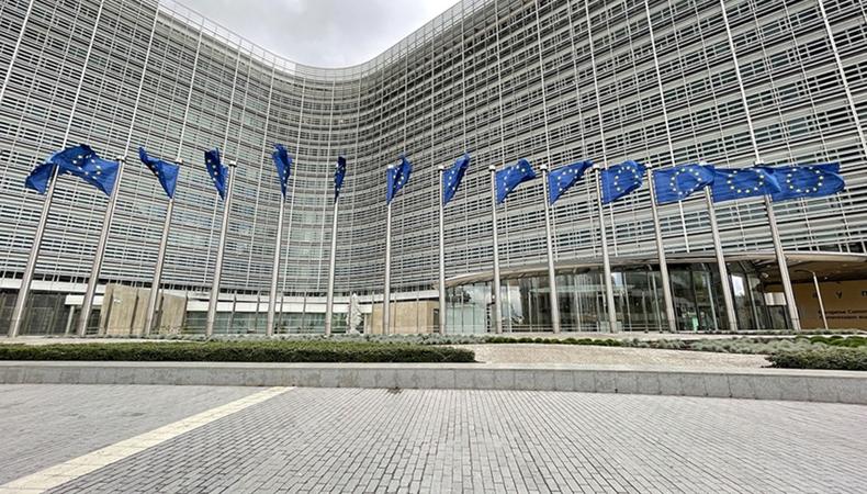 AB ülkeleri Rusya'ya yeni yaptırımlar uyguladı