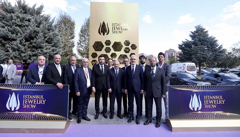 Sanayi ve Teknoloji Bakanı Varank: 40 tonun üzerinde yıllık altın imalatımız var