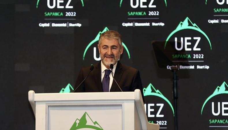 Bakan Nebati duyurdu: İstihdamda tarihi rekora ulaşıldı