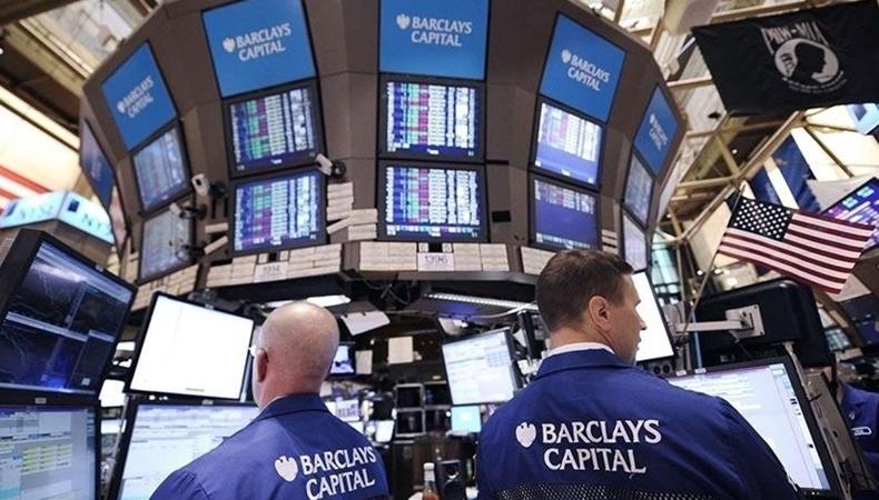 New York borsası istihdam verisinin ardından düşüşle açıldı