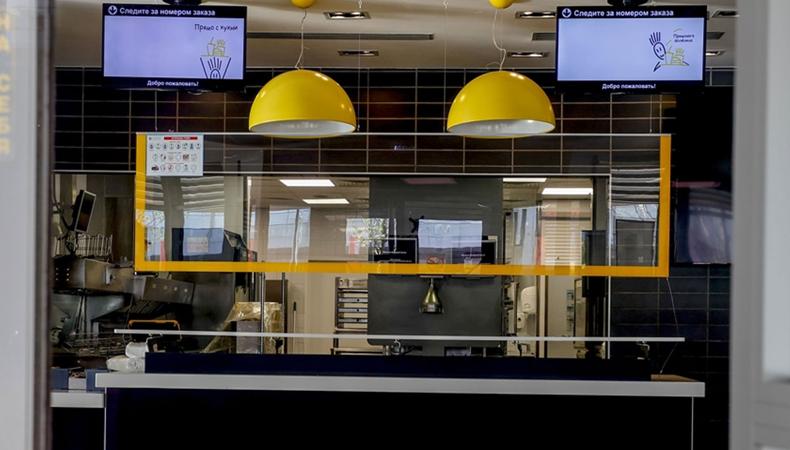 Rusya'dan ayrılan şirketler 200 ila 240 milyar dolar arasında kayba uğradı