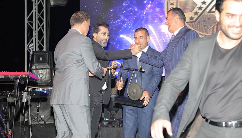 ABStocks'a Dubaili ortak