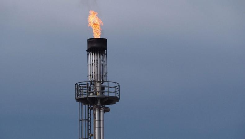 Avrupa ülkeleri, Rusya'dan gaz ithalatını düşürdü