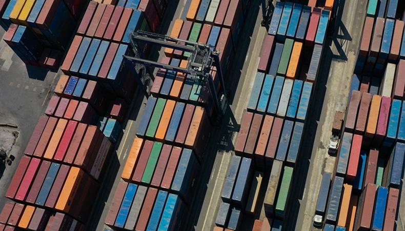 Suudi Arabistan'a ihracatta artış yüzde 180'e ulaştı