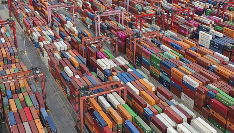 Türkiye'nin Latin Amerika'ya ihracatı 9 ayda 4 milyar dolara yaklaştı