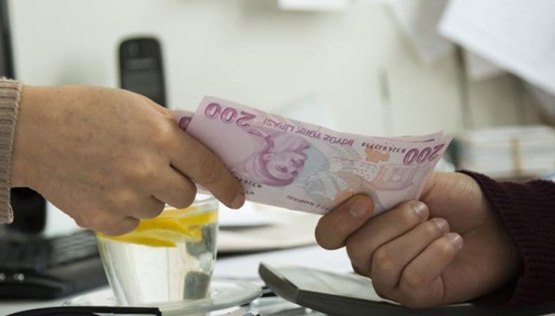 Esnafa verilecek 100 milyar TL'lik kredinin detayları belli oldu