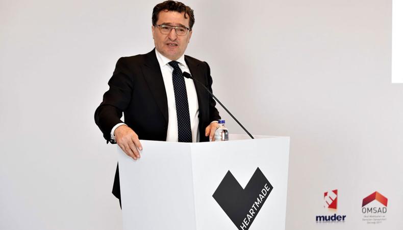 Mobilya sektörü ‘Heartmade Furniture' çatısı altında birleşiyor