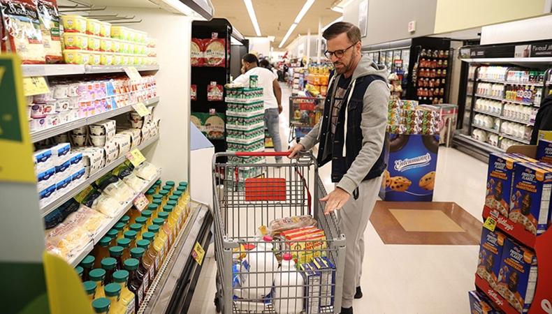 ABD'de enflasyon beklentinin üzerinde arttı