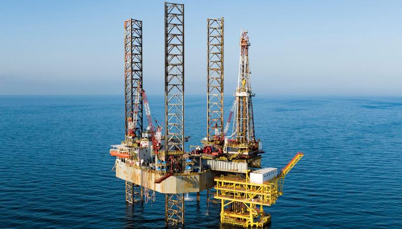 5 milyon hanenin doğal gaz ihtiyacını karşılayacak