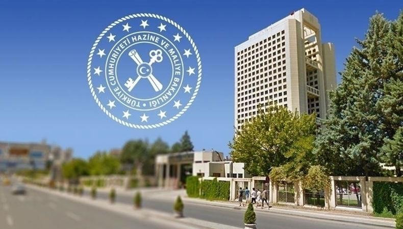 Bütçe uygulama sonuçları açıklandı