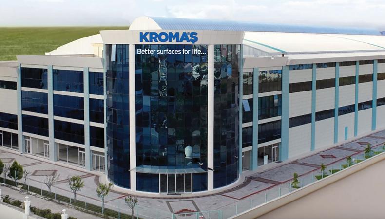 Rösler Kromaş; ihracat, yeni pazarlar ve sistem iyileştirmesiyle yeni bir büyüme rallisine hazırlanıyor