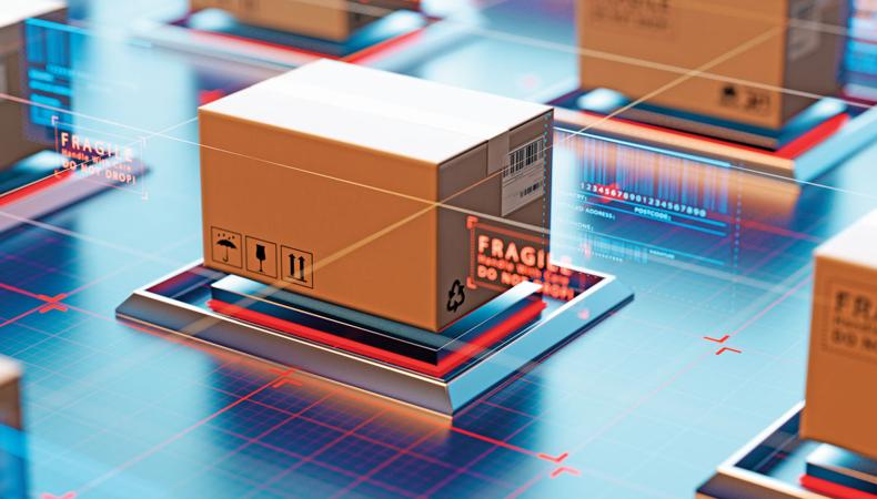 Logiverse, firmalara bilgi teknolojisi ile çözüm ortağı sağlıyor
