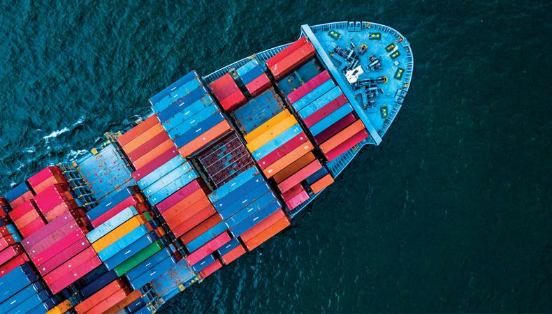 Navlun fiyatlarında yüzde 50 düşüş oldu