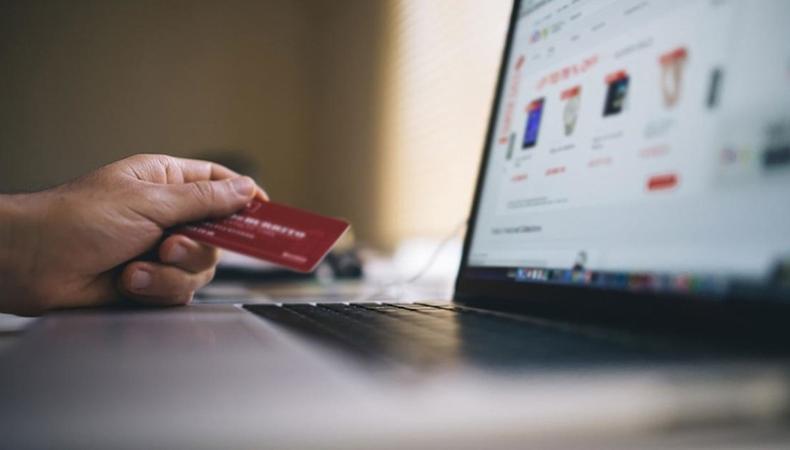 E-ticaret cirosunda büyük artış! Yüzde 243 arttı