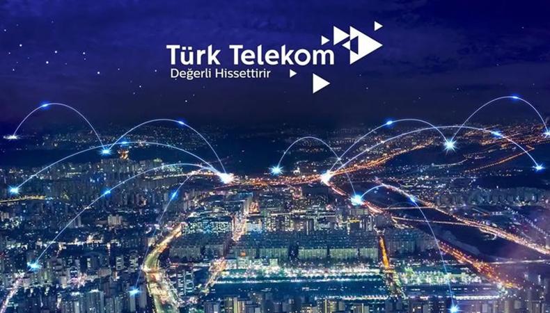 Salgınla mücadele kolaylaşıyor... Türk Telekom'un sağlıkta 5G projesine AB'den destek