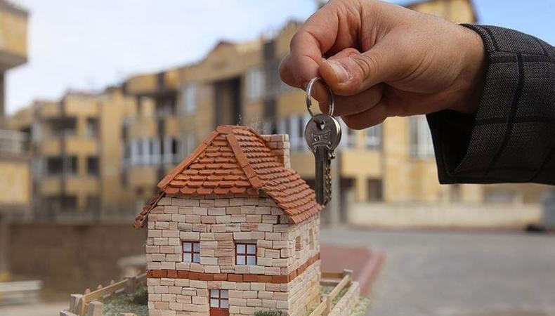 Taşınmaz satışlarından 6 milyar lira gelir bekleniyor