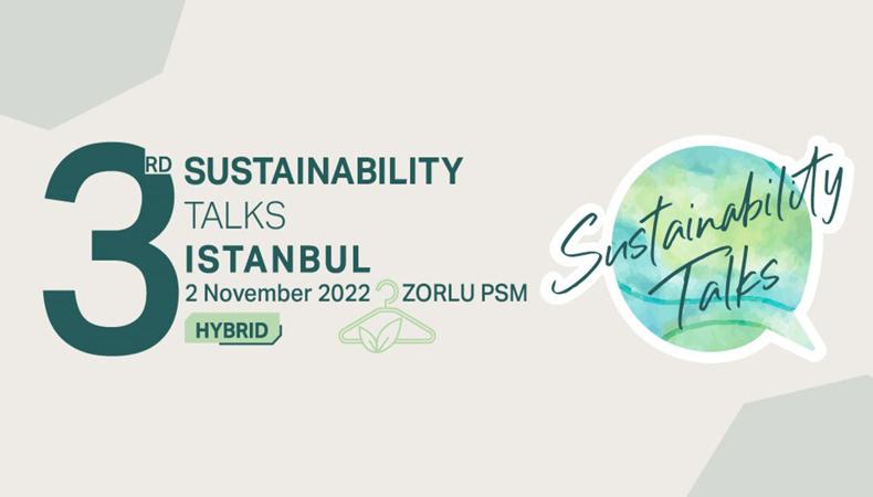 Tekstil'de Sürdürülebilir Gelecek