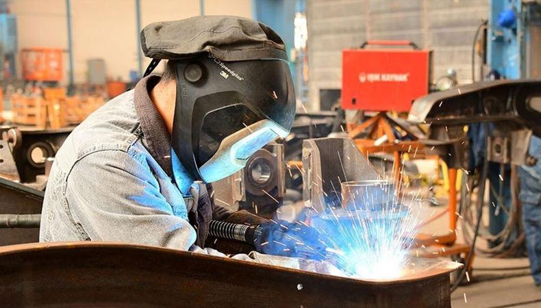 Avrupa'daki enerji krizi sonrası siparişlerin rotası Türkiye'ye kaydı