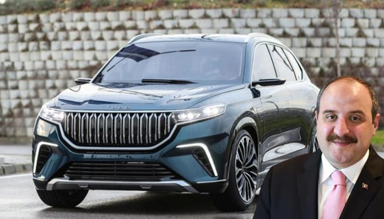 Bakan Varank, 'Togg'un fiyatı ne olacak?' sorusunu yanıtladı