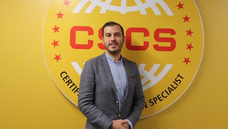 DHL Supply Chain Nakliye Operasyon Direktörlüğü'nde atama