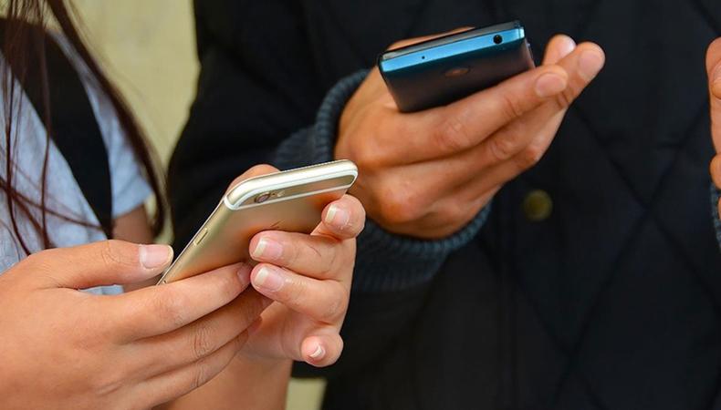 Yurt dışından getirilen telefonlar için yeni düzenleme yürürlüğe giriyor