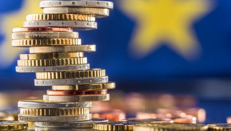 Avrupa'da en yüksek borç oranı Yunanistan'da