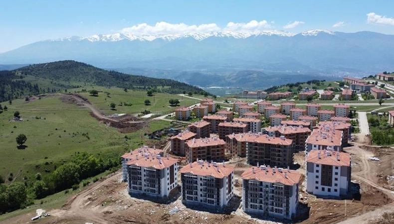 TOKİ'nin indirim kampanyasına rekor katılım