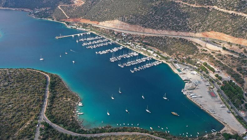 Yerli turiste erken rezervasyon kampanyası Aralık'ta başlayacak