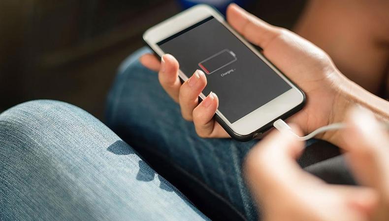Avrupa'da akıllı telefonlar için tek tip şarj şartı getirildi
