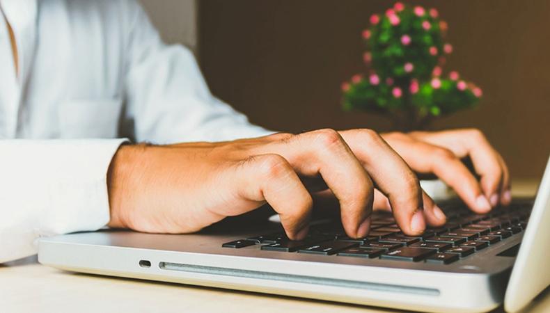 Bakan Nebati açıkladı: Tüm mali süreçler elektronik ortama taşınıyor