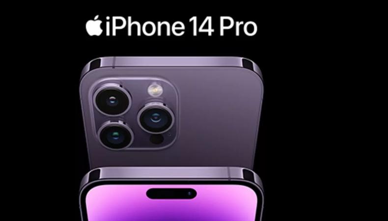 Türk Telekom'dan iPhone 14 'Akıllı Değişim' kampanyası