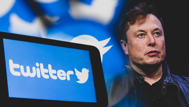 Yılan hikayesine dönen anlaşma tamamlandı! Elon Musk, Twitter'ı satın aldığını duyurdu
