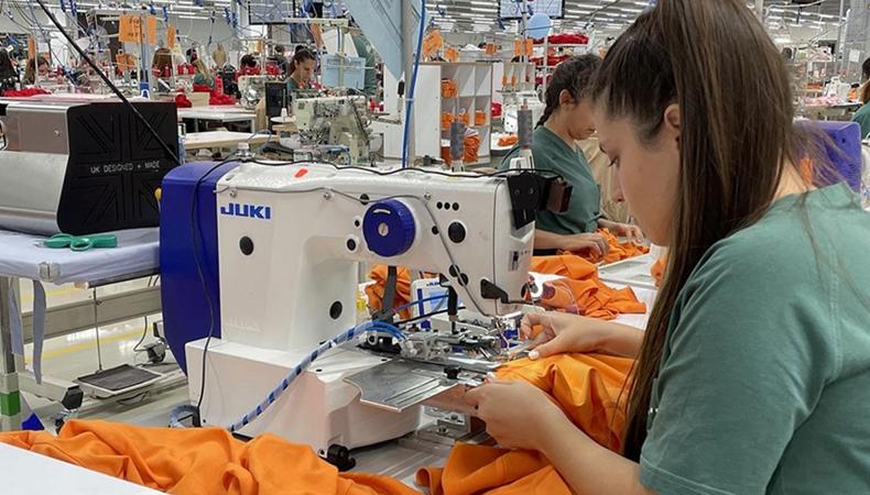 Hugo Boss, Türkiye'de dördüncü fabrikasını açtı