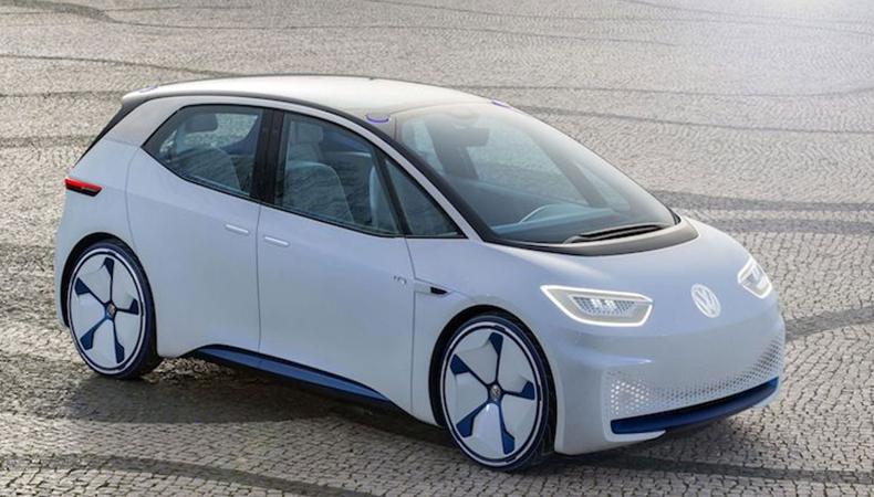 Volkswagen, 2033 yılından itibaren Avrupa'da yalnızca elektrikli otomobil üretecek