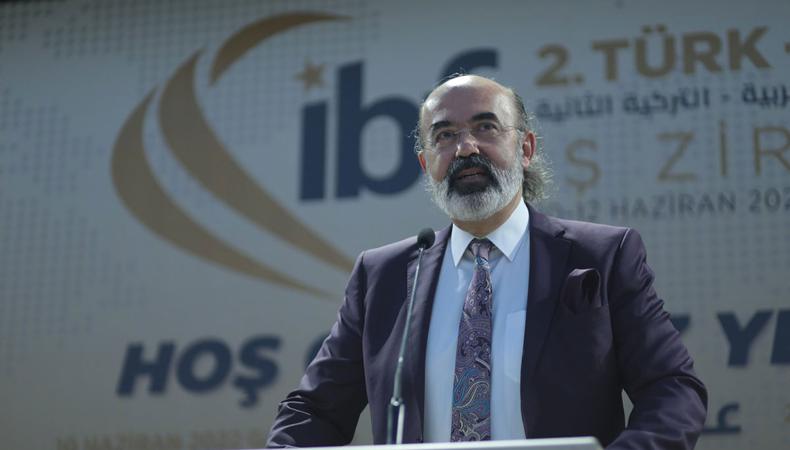 MÜSİAD, IBF Gıda Güvenliği ve Neslin Muhafazası Zirvesi ile sağlıklı nesiller yetiştirilmesi için gündem oluşturacak