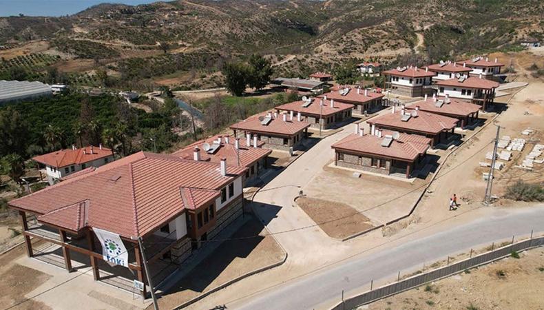 Bakan Kurum açıkladı: İlk Evim İlk İşyerim Projesi'ne 5 milyondan fazla geçerli başvuru