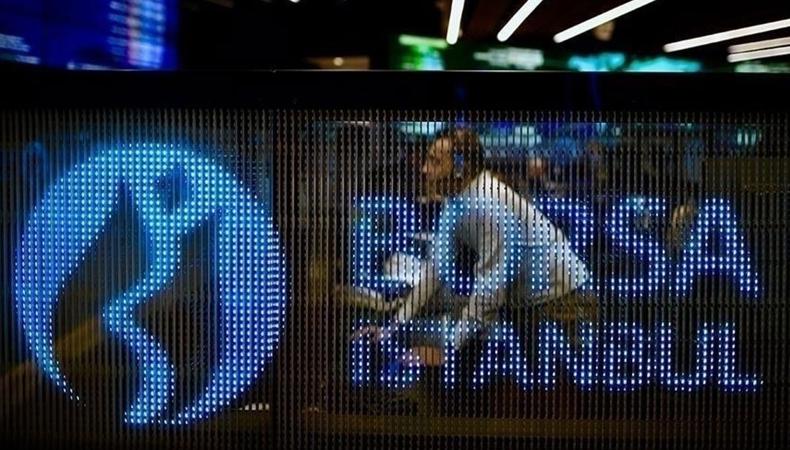 Borsa güne yükselişle başladı