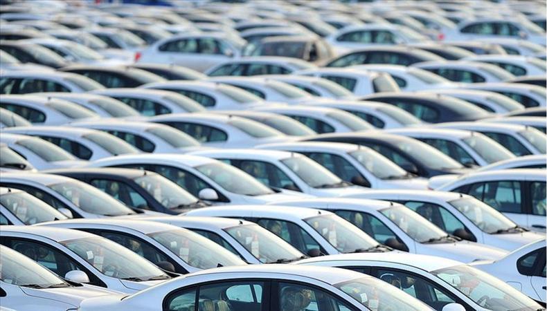 Ekim ayında en çok satan otomotiv markaları açıklandı